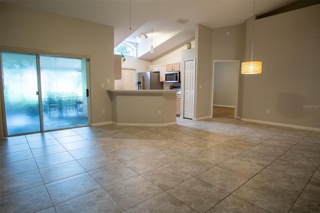 Photo of 2447 Saint Augustine Boulevard, Haines City, FL 33844 (MLS # O6369021)
