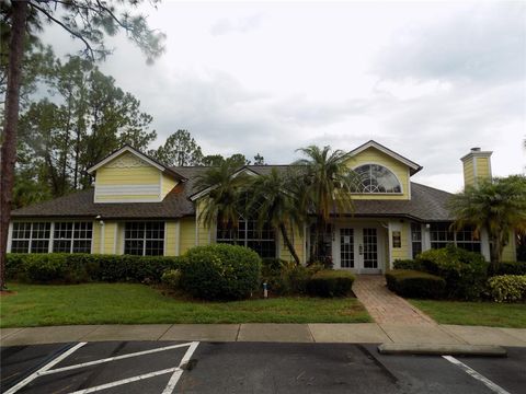 A home in KISSIMMEE