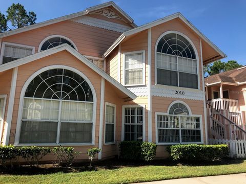 A home in KISSIMMEE