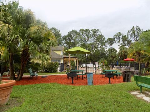 A home in KISSIMMEE