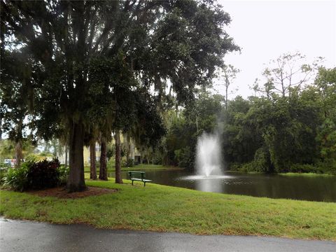 A home in KISSIMMEE