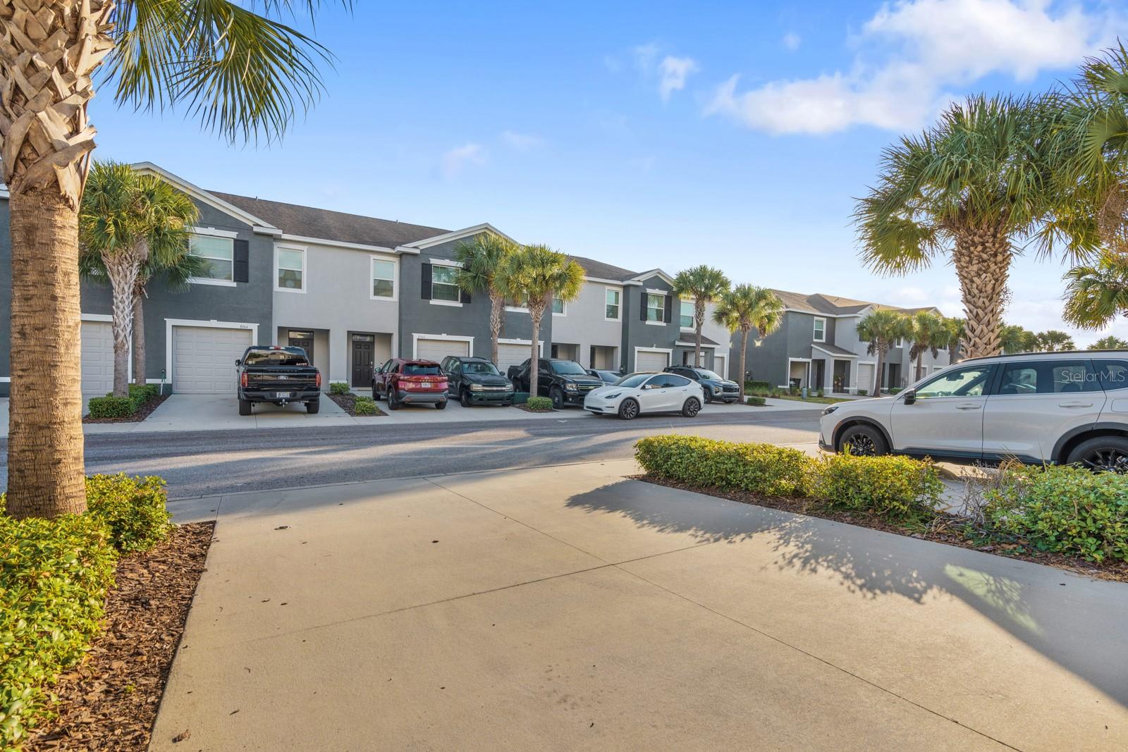 EAGLE PALM PH 4B - Residential