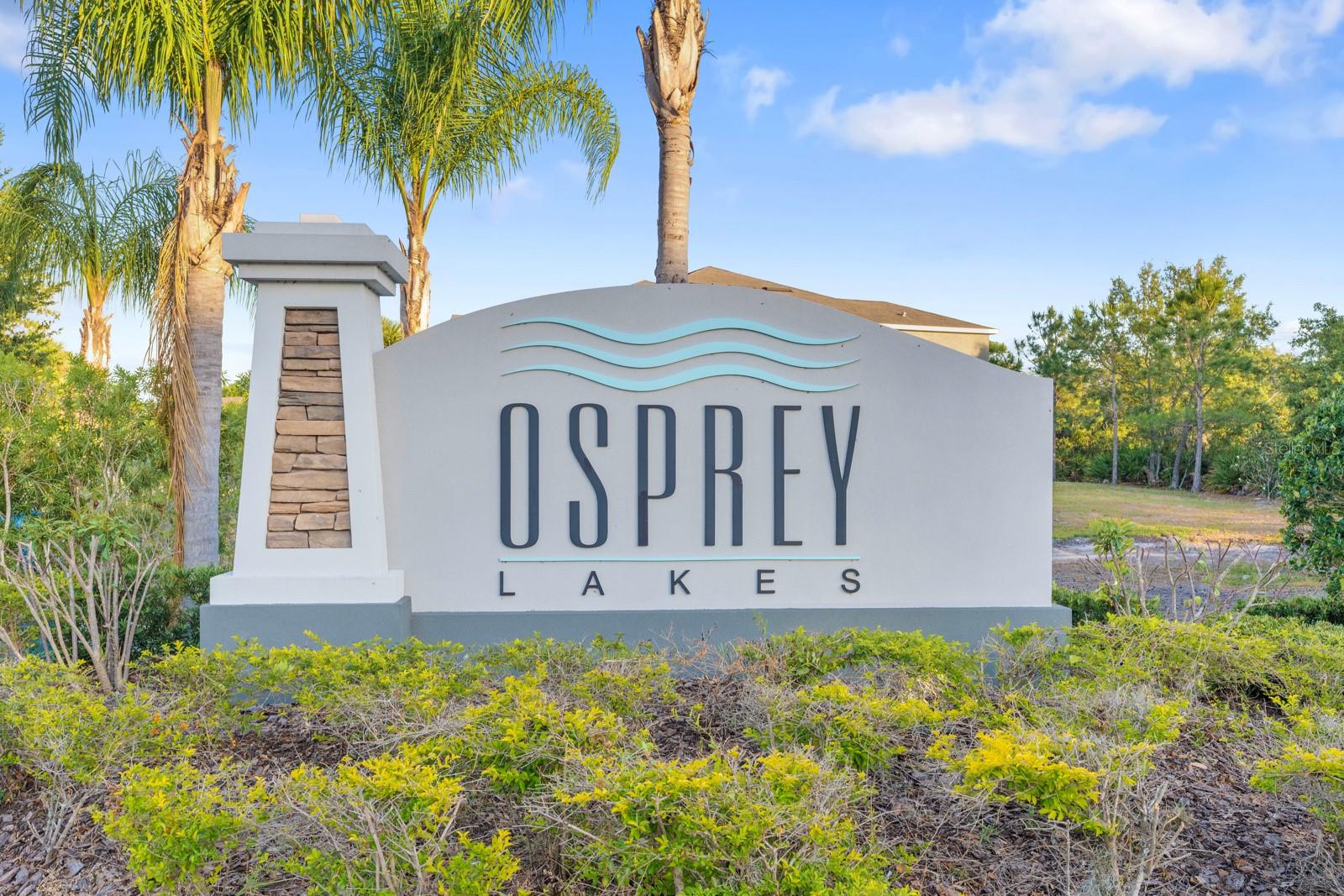 EAGLE PALM PH 4B - Residential