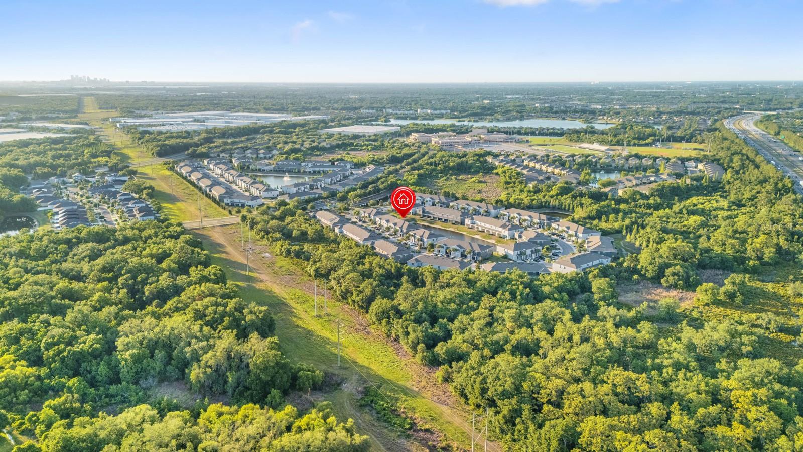 EAGLE PALM PH 4B - Residential