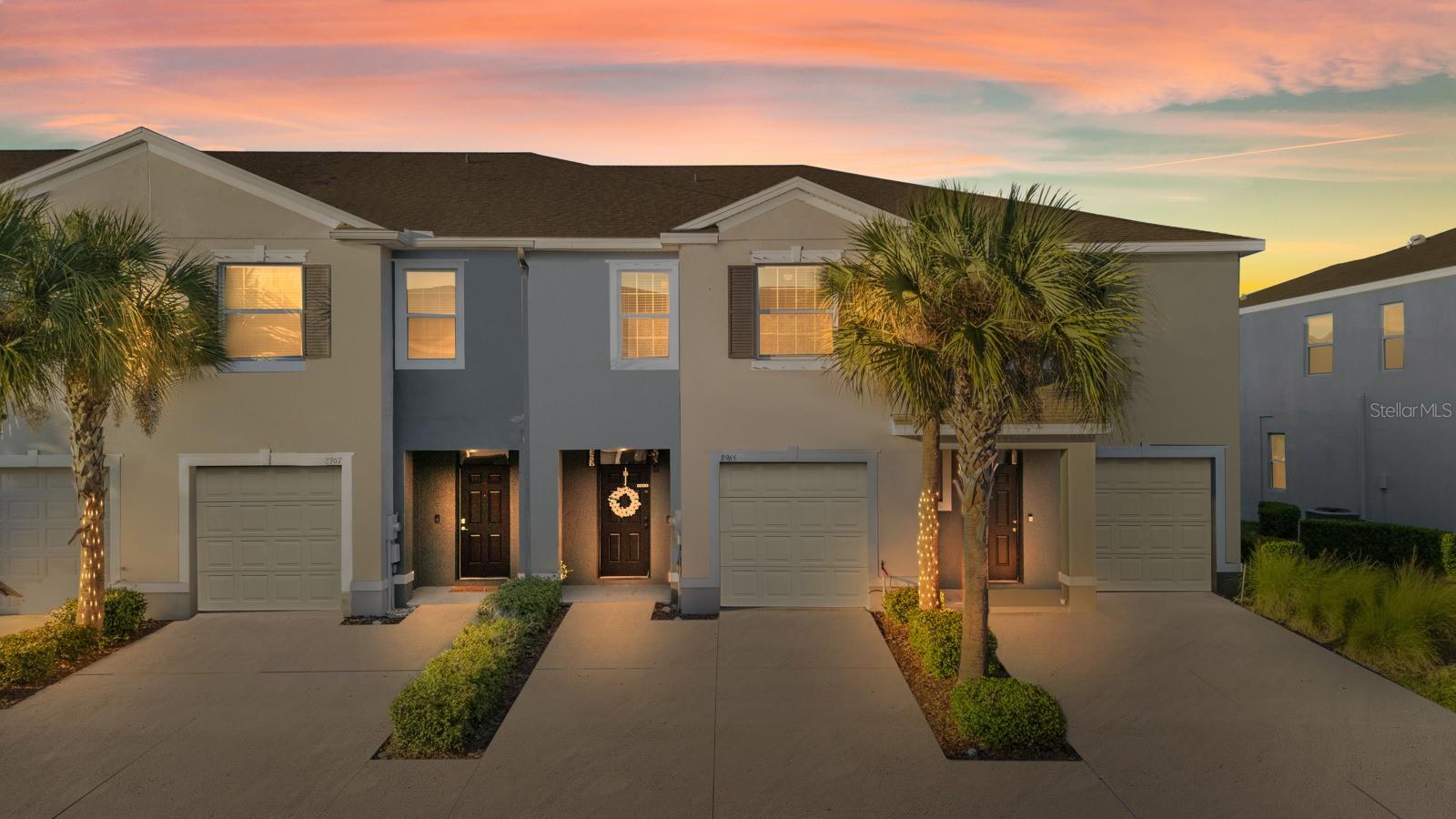 EAGLE PALM PH 4B - Residential