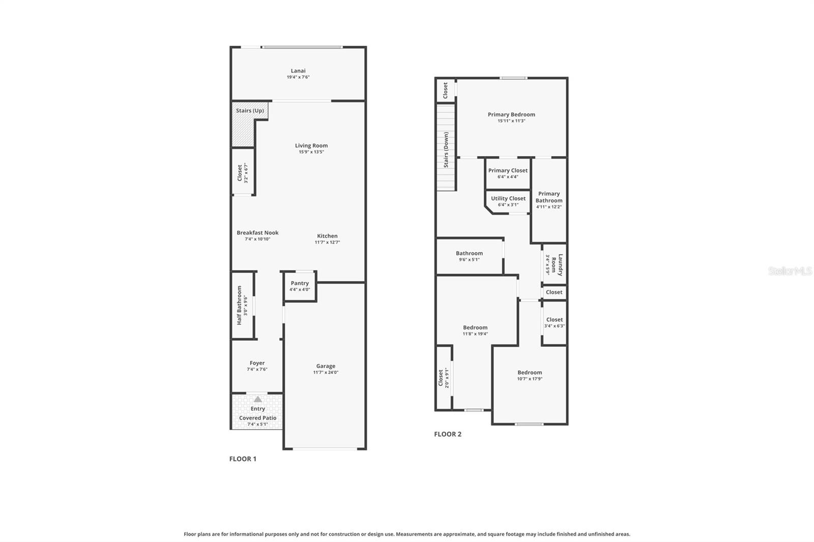 EAGLE PALM PH 4B - Residential