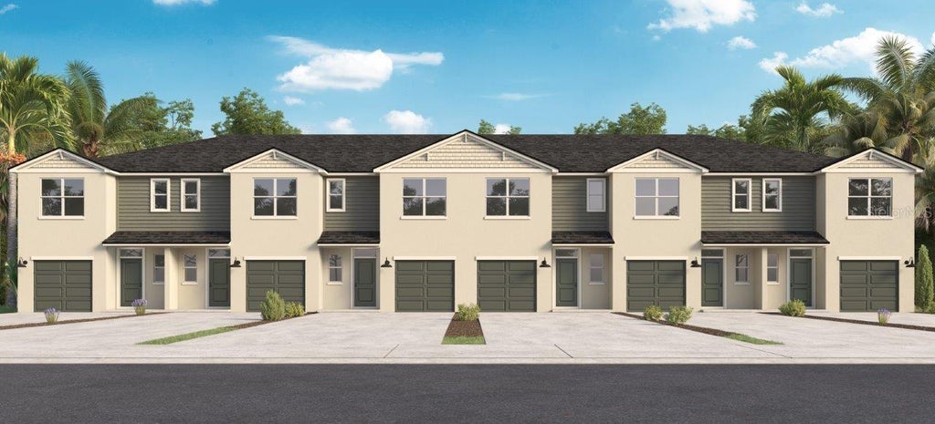 Photo of 4276 Butterscotch Circle, Lakeland, FL 33811 (MLS # O6438574)