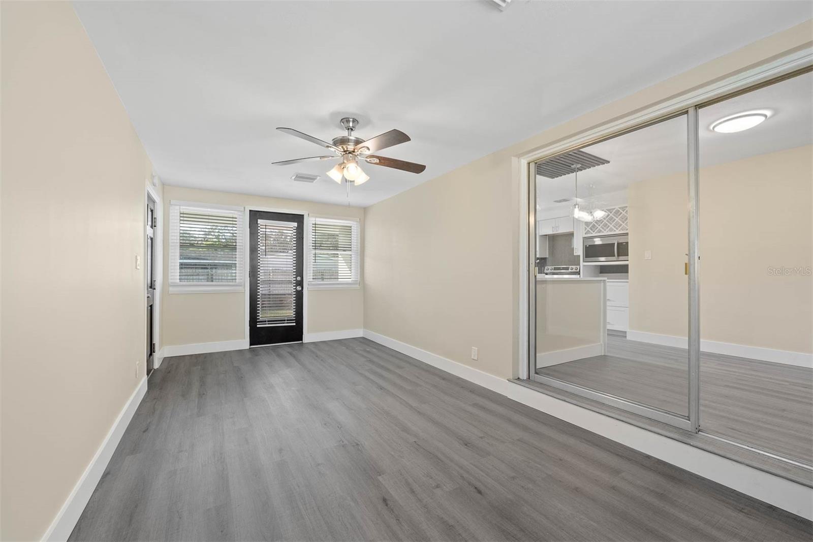 OAKLAND SHORES 3RD ADD REP - Residential Lease