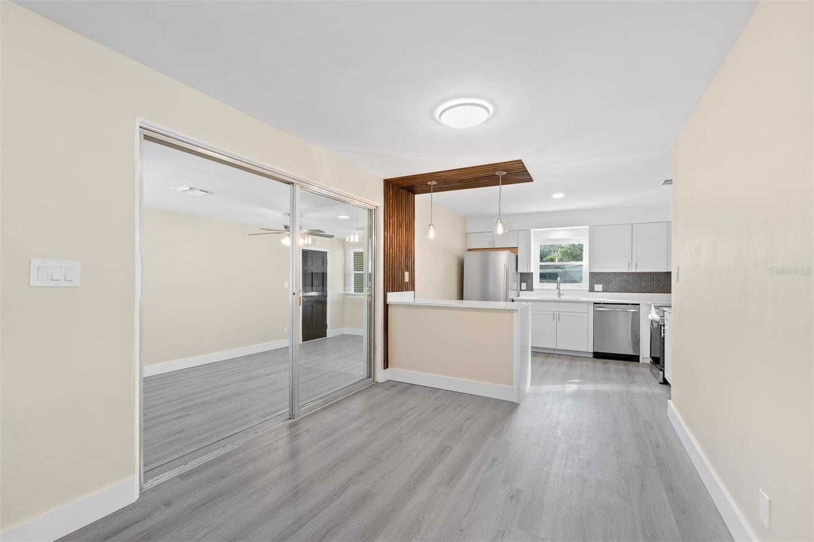 OAKLAND SHORES 3RD ADD REP - Residential Lease