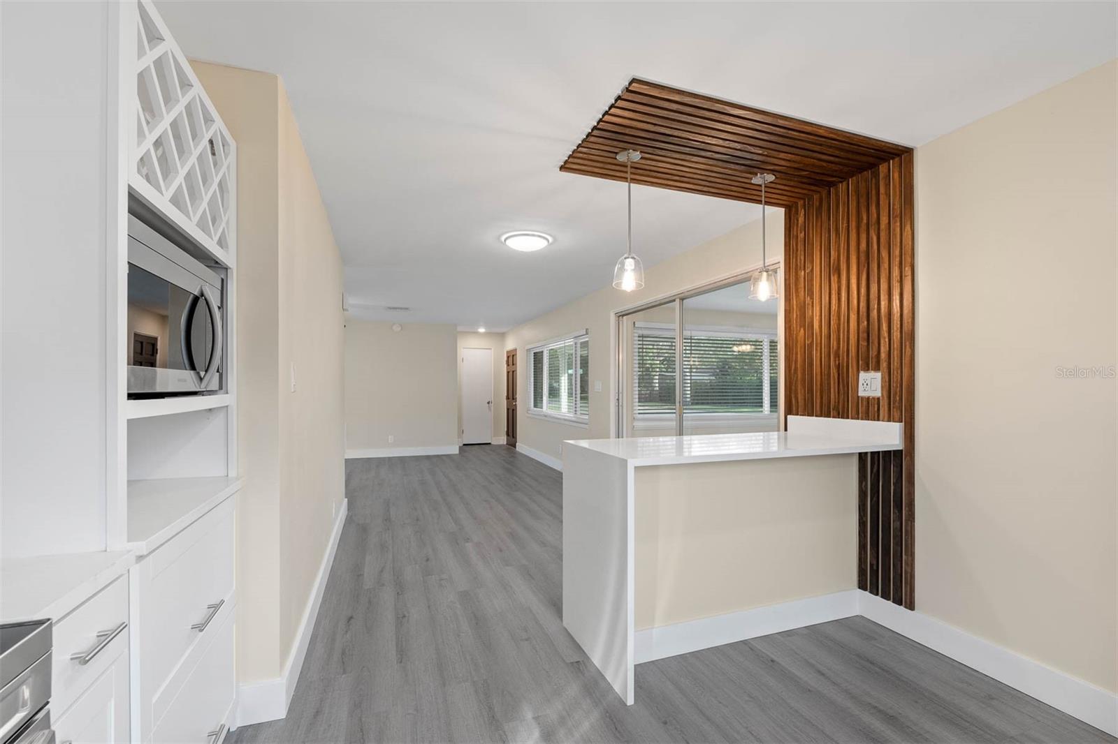 OAKLAND SHORES 3RD ADD REP - Residential Lease