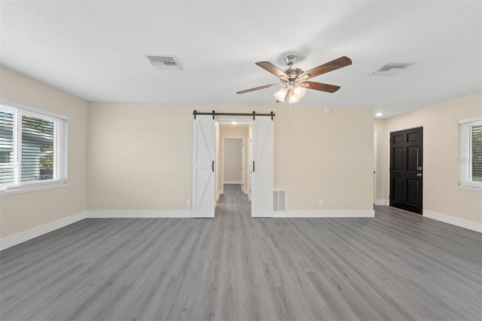 OAKLAND SHORES 3RD ADD REP - Residential Lease