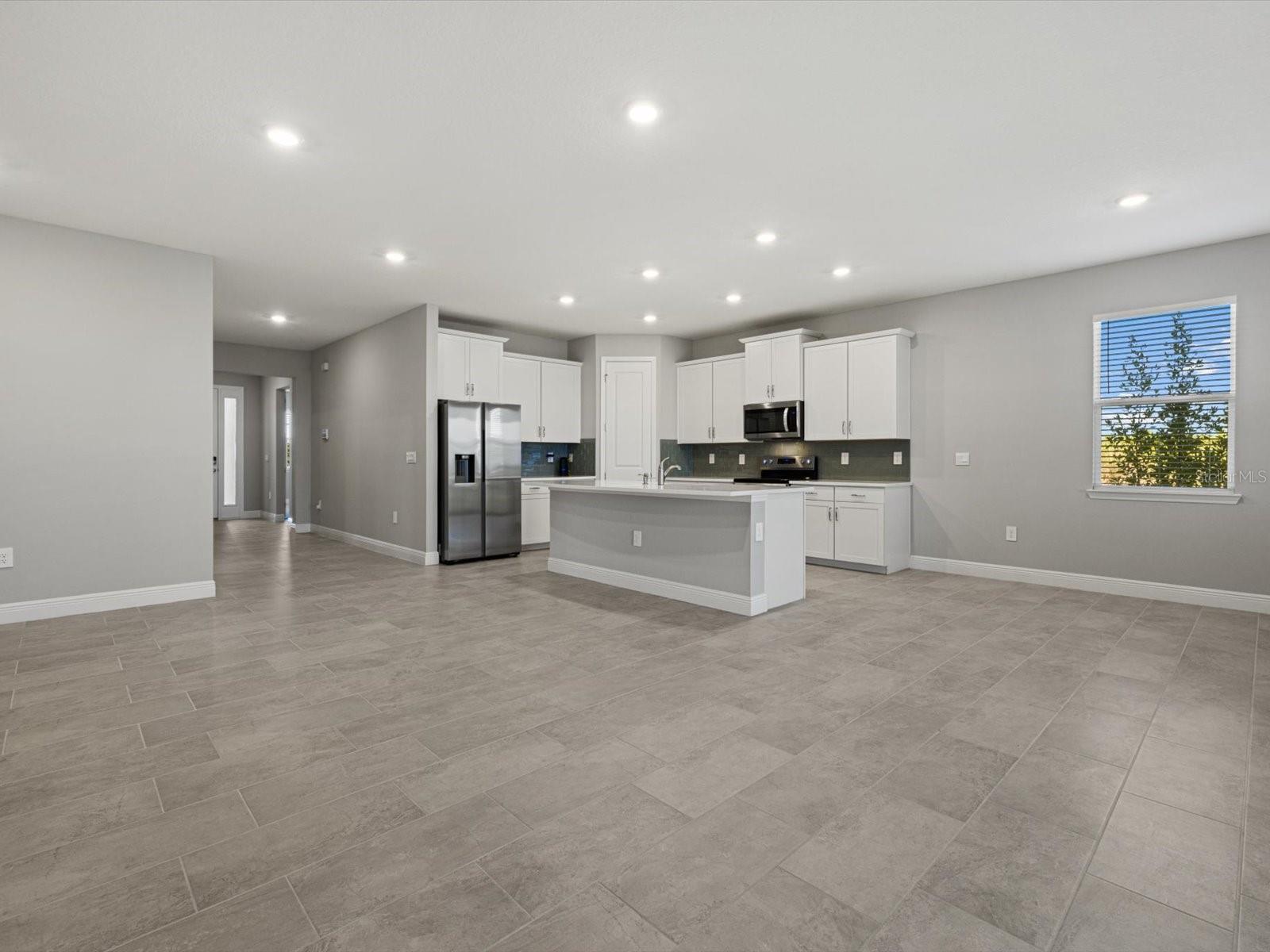 STAR FARMS PH I-IV - Residential Lease