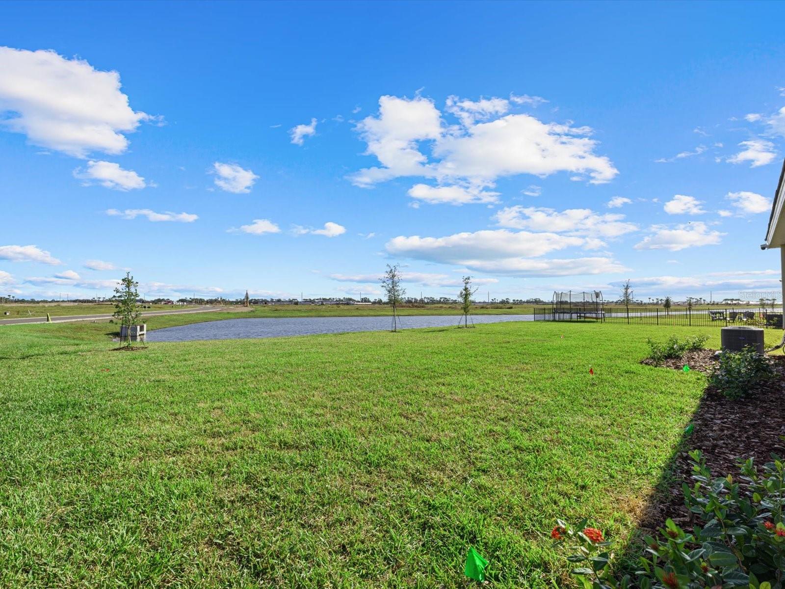 STAR FARMS PH I-IV - Residential Lease