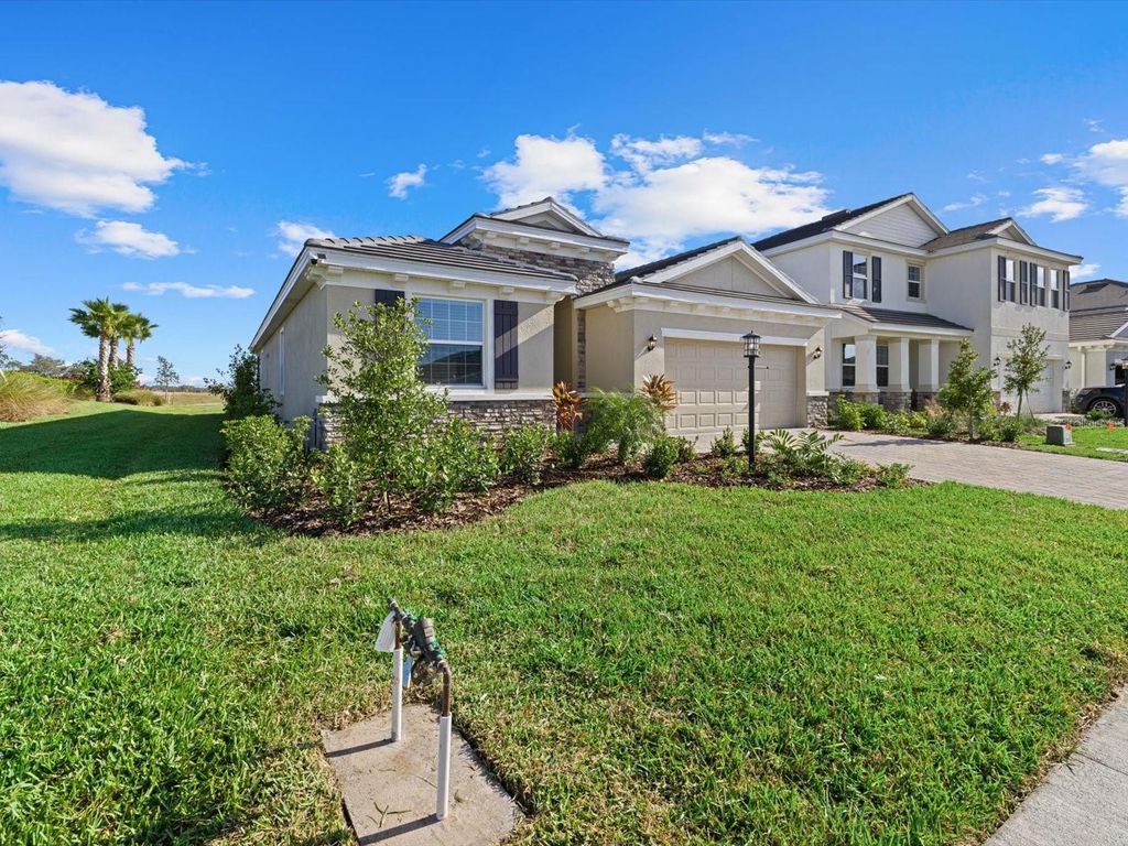 Photo of 17707 Gulf Ranch Place, Bradenton, FL 34211 (MLS # TB8463378)