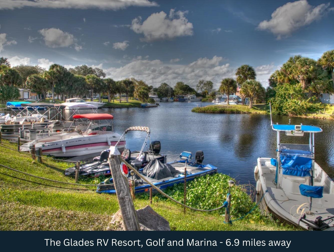 PIONEER PLANT UNREC SEC 27 - Land