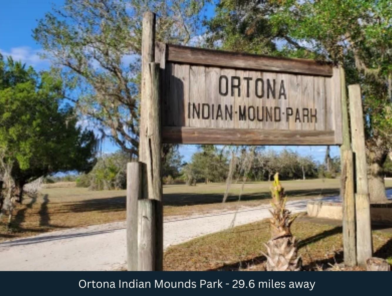 PIONEER PLANT UNREC SEC 27 - Land