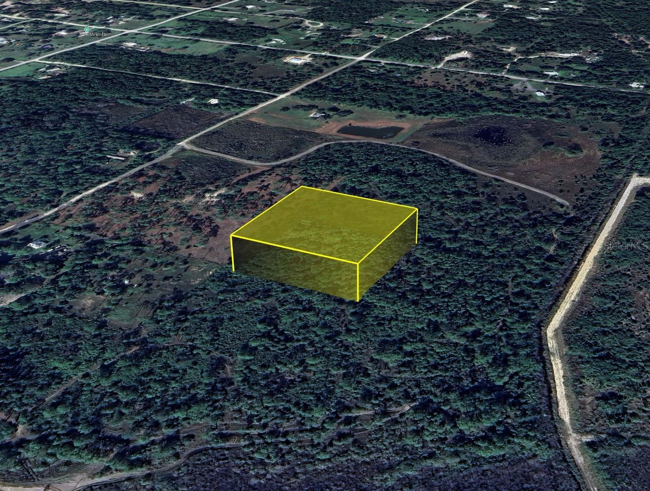 PIONEER PLANT UNREC SEC 27 - Land