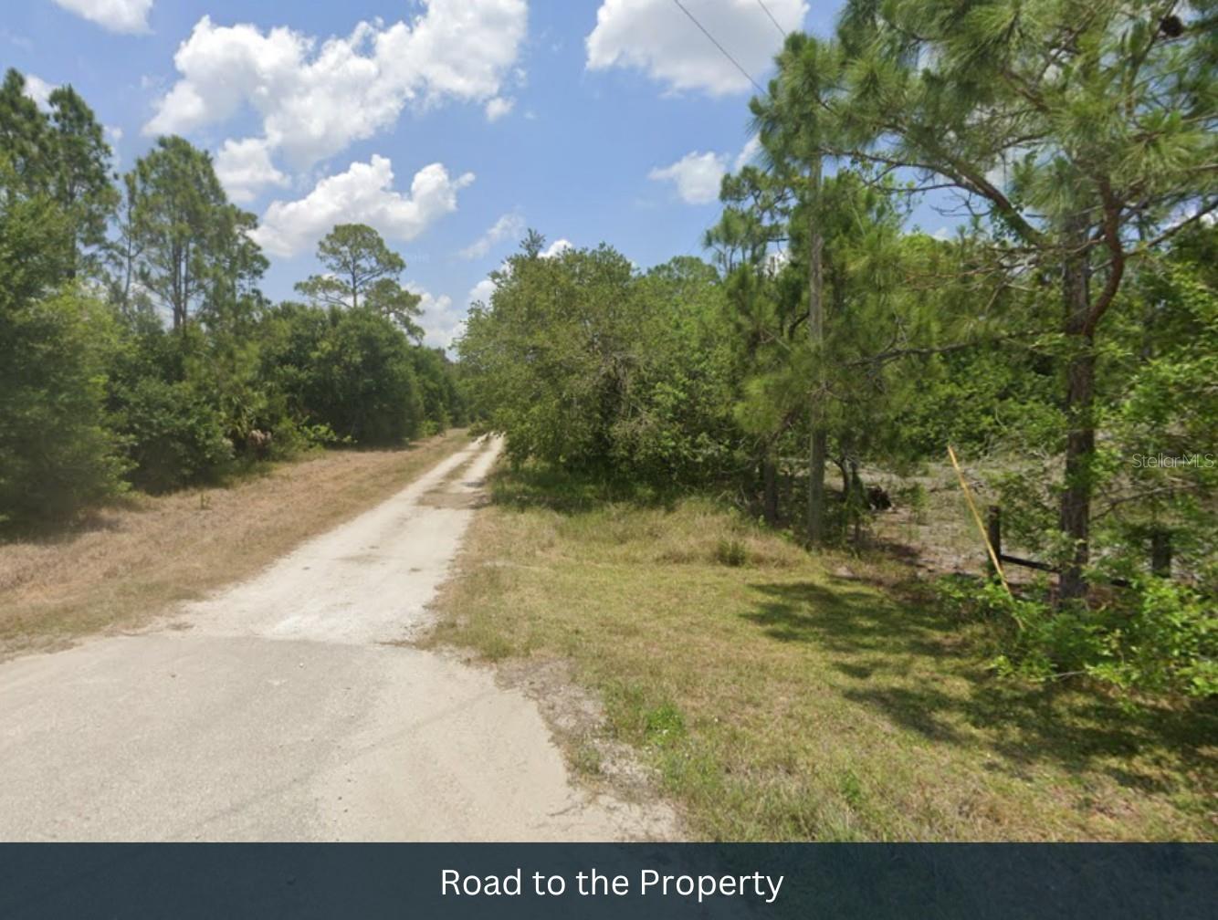 PIONEER PLANT UNREC SEC 27 - Land