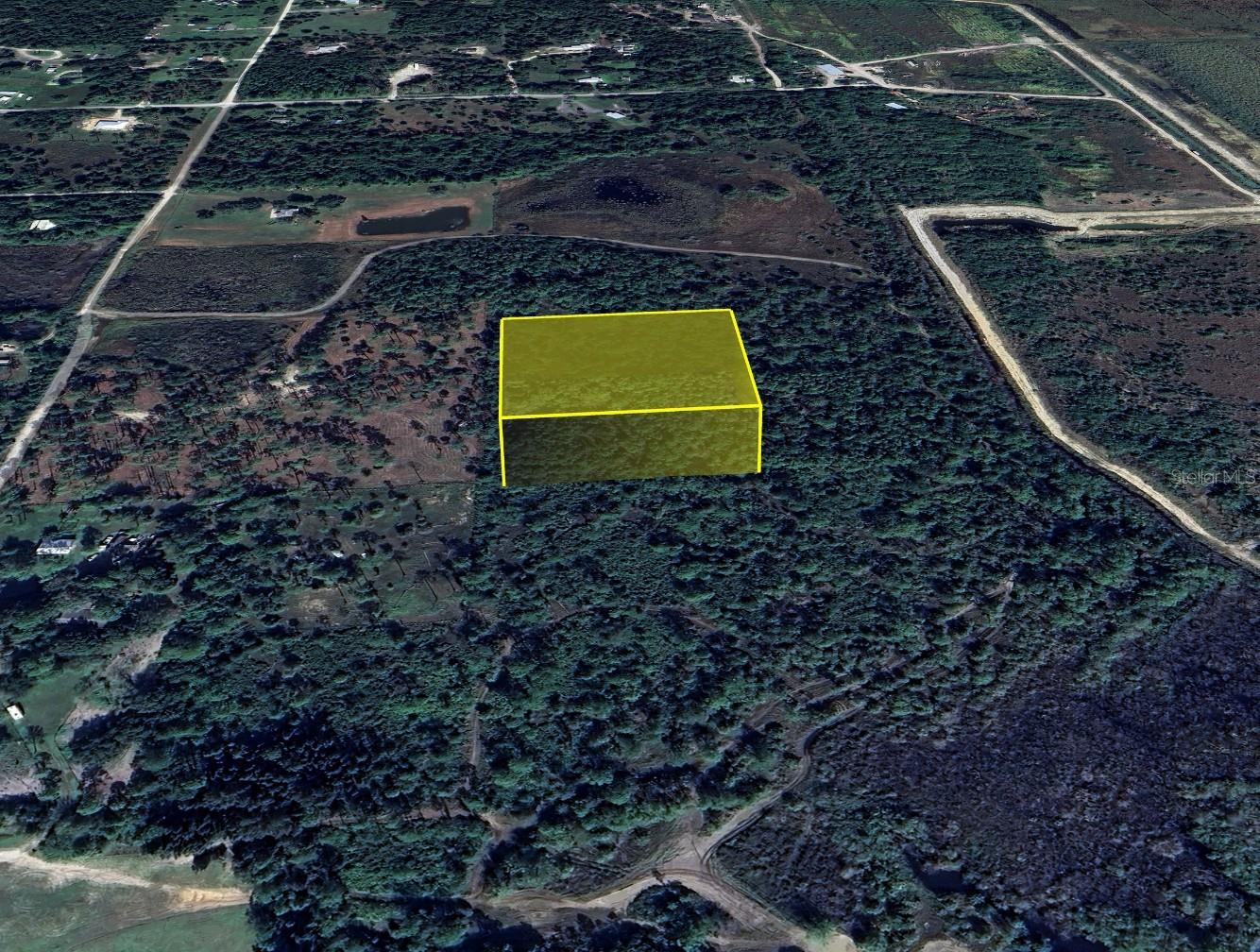 PIONEER PLANT UNREC SEC 27 - Land