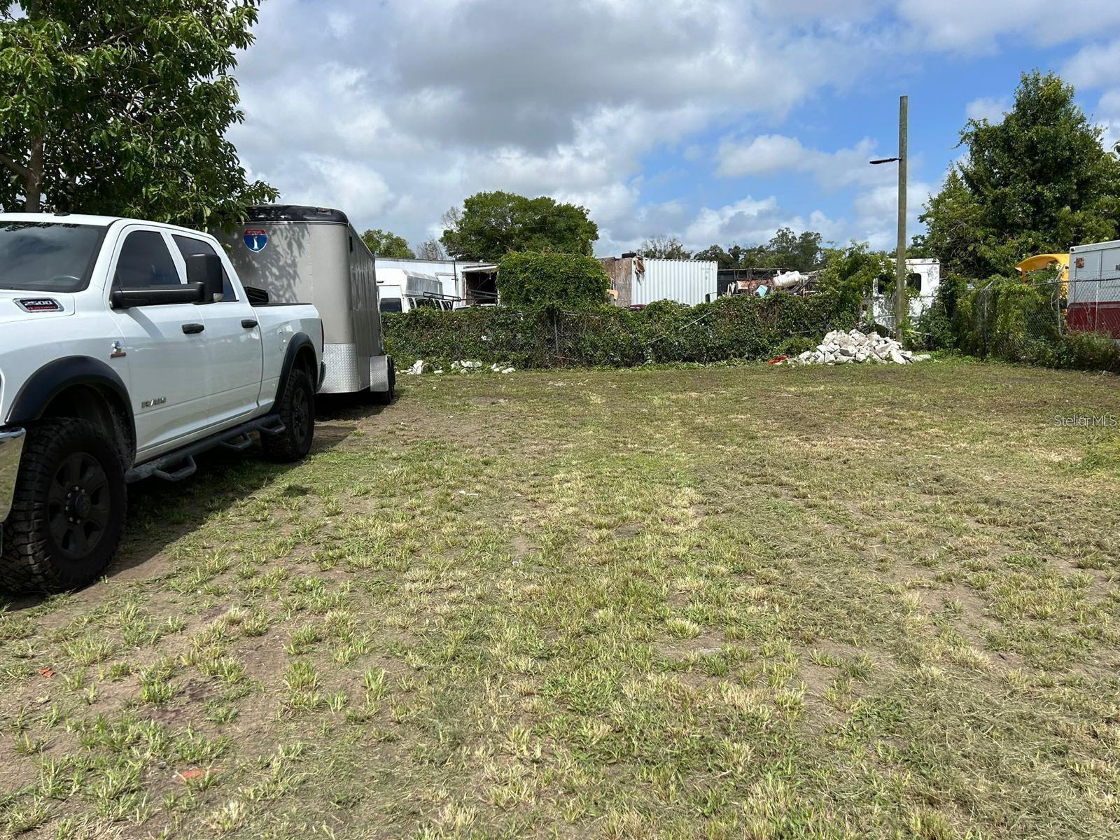 84 BARLOW STREET