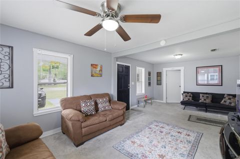 Tiny photo for 1330 NE 55th Street, Ocala, FL 34479 (MLS # OM722013)
