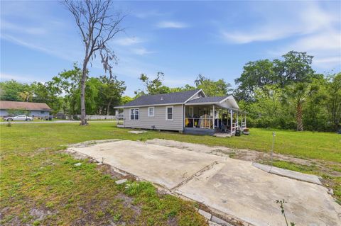 Tiny photo for 1330 NE 55th Street, Ocala, FL 34479 (MLS # OM722013)