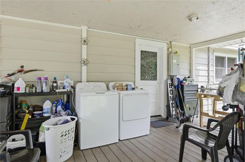 Tiny photo for 1330 NE 55th Street, Ocala, FL 34479 (MLS # OM722013)