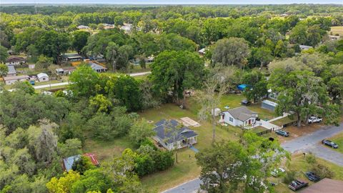 Tiny photo for 1330 NE 55th Street, Ocala, FL 34479 (MLS # OM722013)