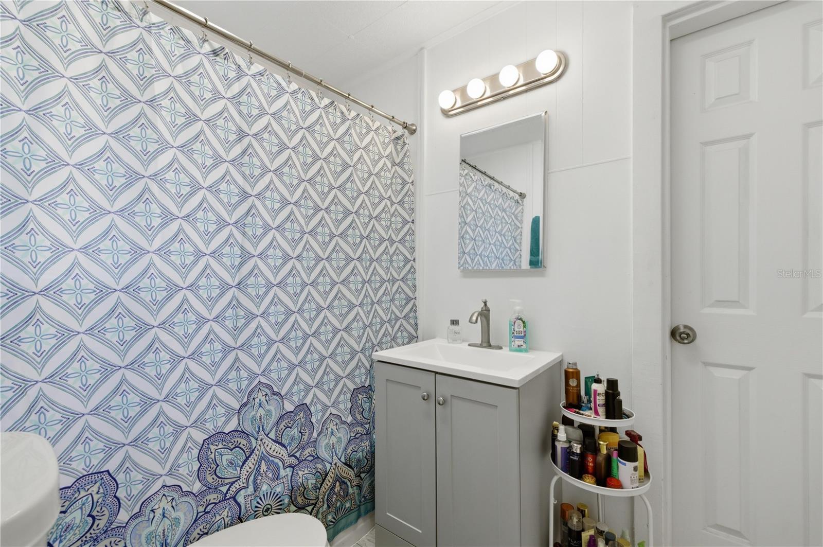 OCALA TERRACE - Residential