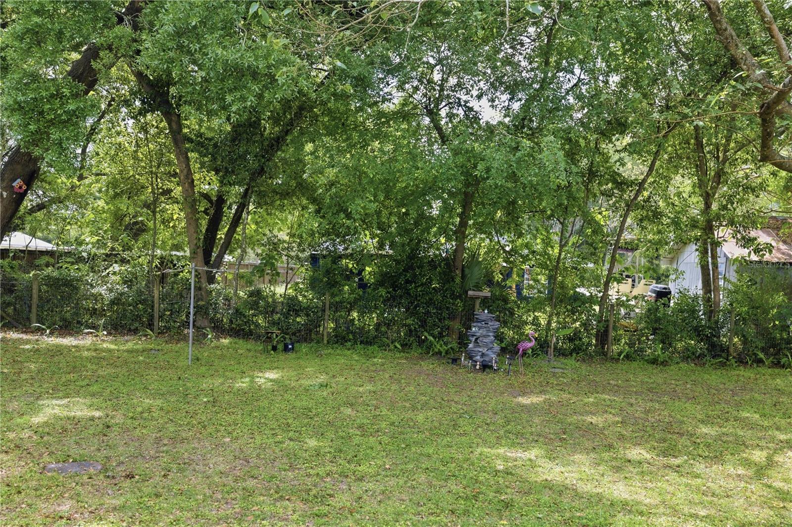 OCALA TERRACE - Residential