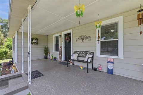 Tiny photo for 1330 NE 55th Street, Ocala, FL 34479 (MLS # OM722013)