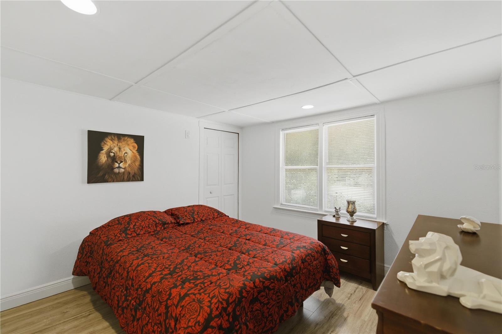 OCALA TERRACE - Residential