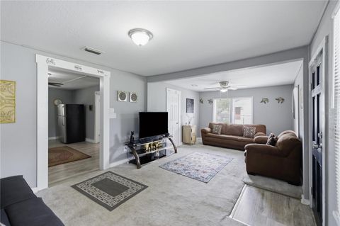 Tiny photo for 1330 NE 55th Street, Ocala, FL 34479 (MLS # OM722013)