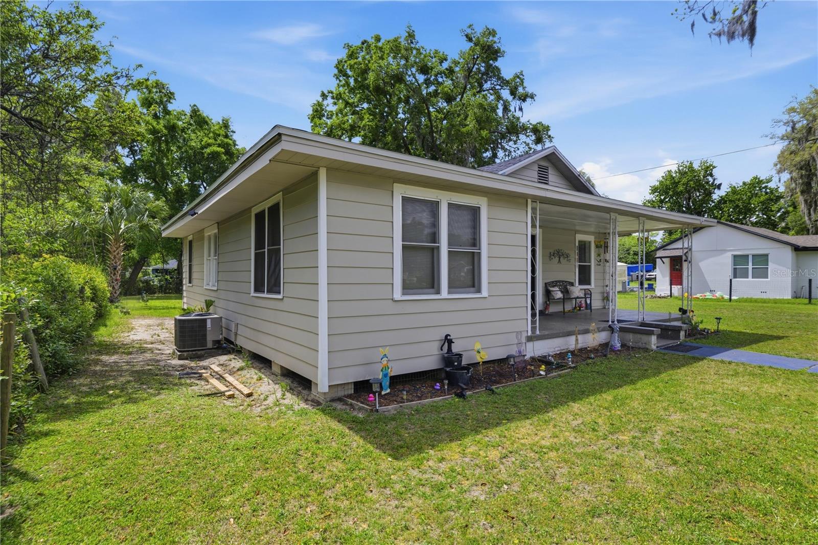 OCALA TERRACE - Residential