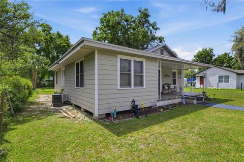 Tiny photo for 1330 NE 55th Street, Ocala, FL 34479 (MLS # OM722013)