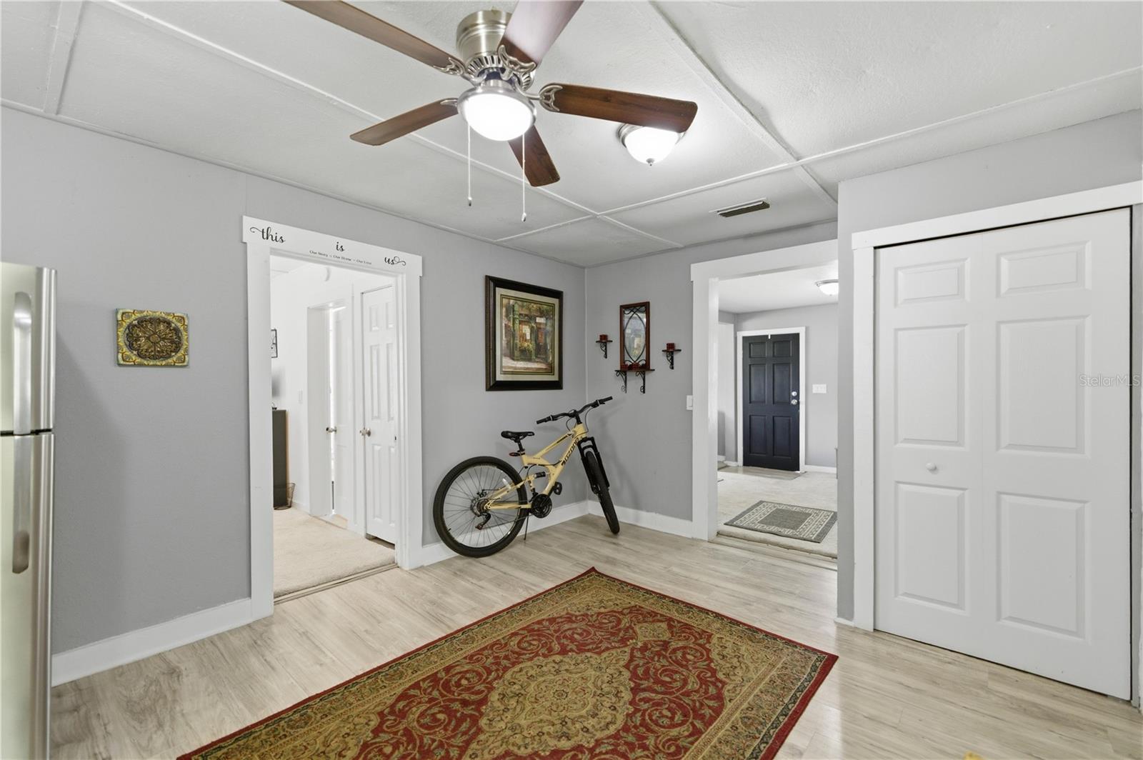 OCALA TERRACE - Residential