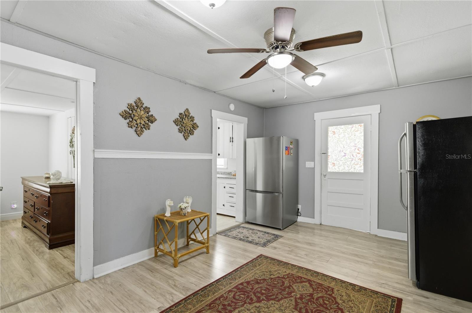 OCALA TERRACE - Residential