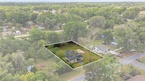 Tiny photo for 1330 NE 55th Street, Ocala, FL 34479 (MLS # OM722013)