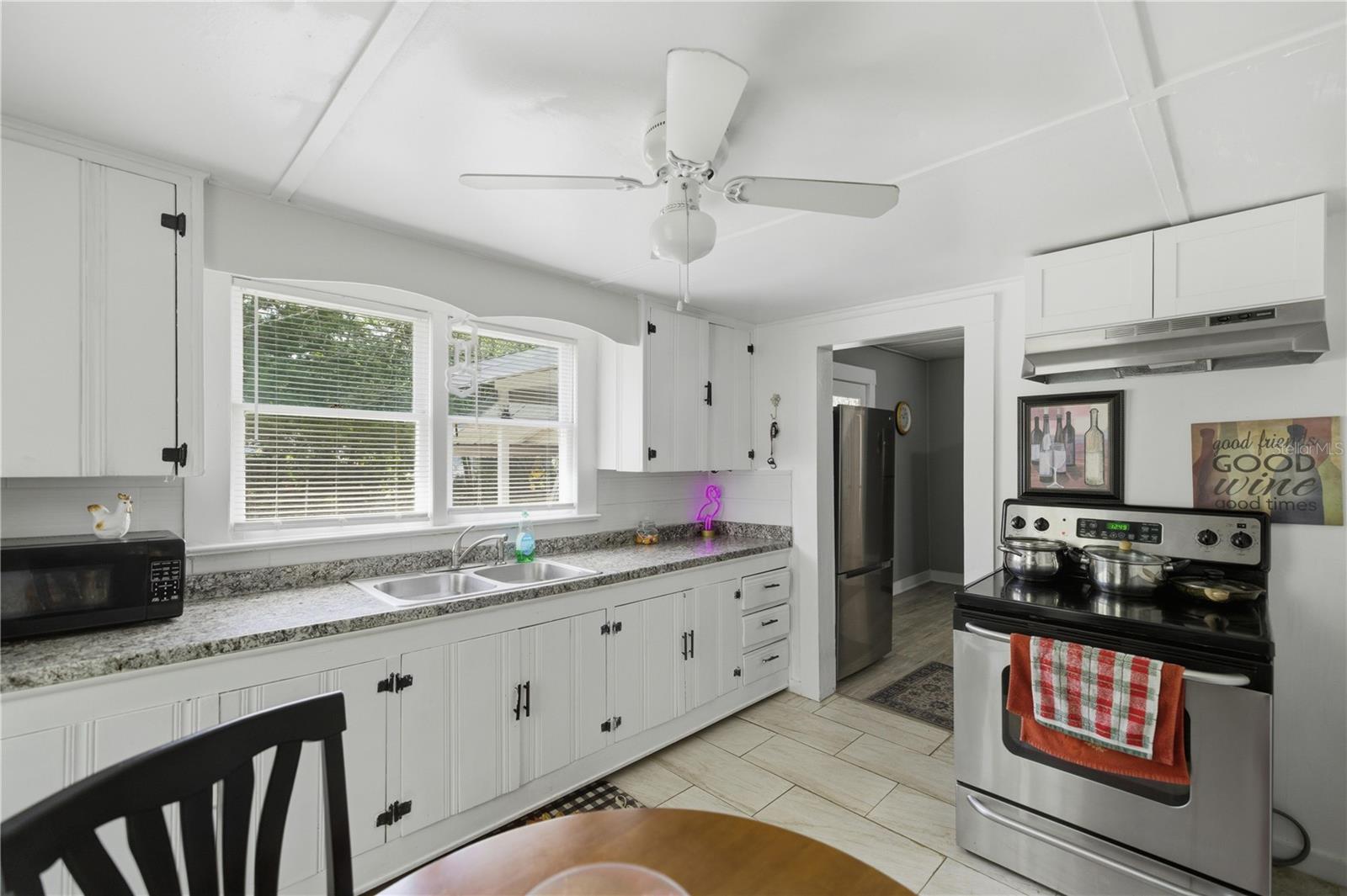 OCALA TERRACE - Residential