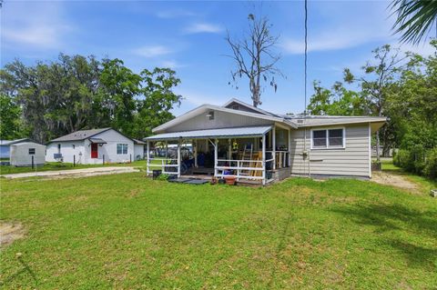Tiny photo for 1330 NE 55th Street, Ocala, FL 34479 (MLS # OM722013)