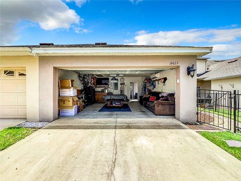 A home in ORLANDO