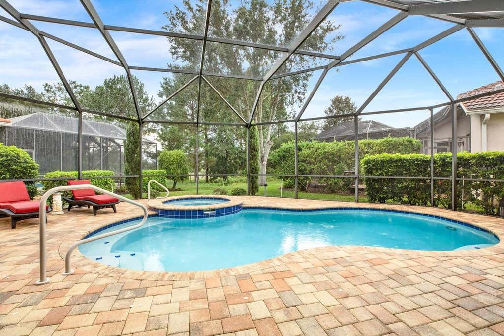 Photo of 9004 Jericho Road, Weeki Wachee, FL 34613 (MLS # TB8537394)