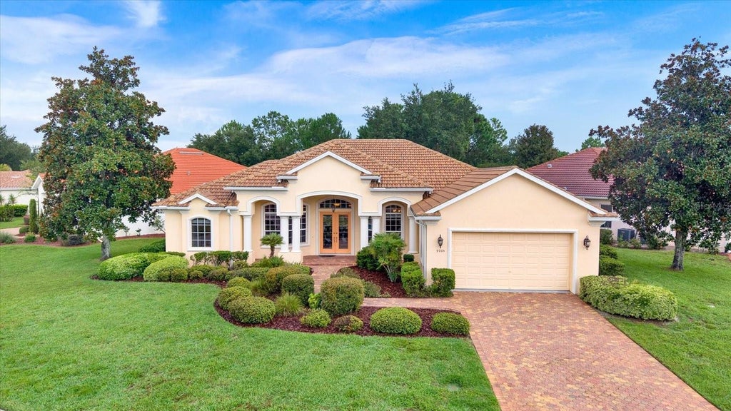 Photo of 9004 Jericho Road, Weeki Wachee, FL 34613 (MLS # TB8537394)