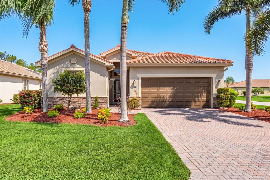 Photo of 21250 Bella Terra Boulevard, Estero, FL 33928 (MLS # O6428699)