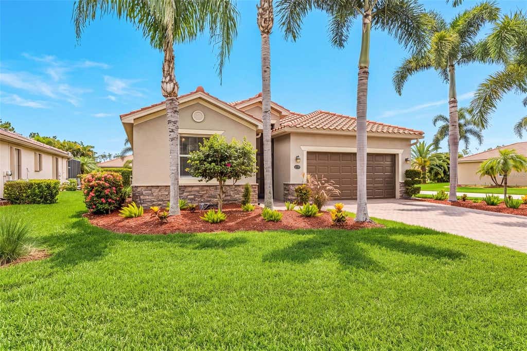 Photo of 21250 Bella Terra Boulevard, Estero, FL 33928 (MLS # O6428699)