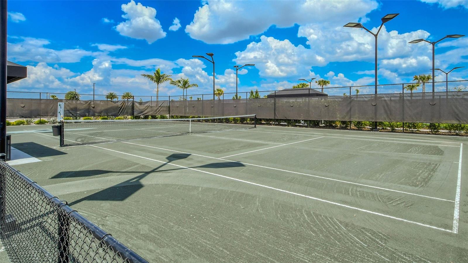 AZARIO ESPLANADE PH V - Residential