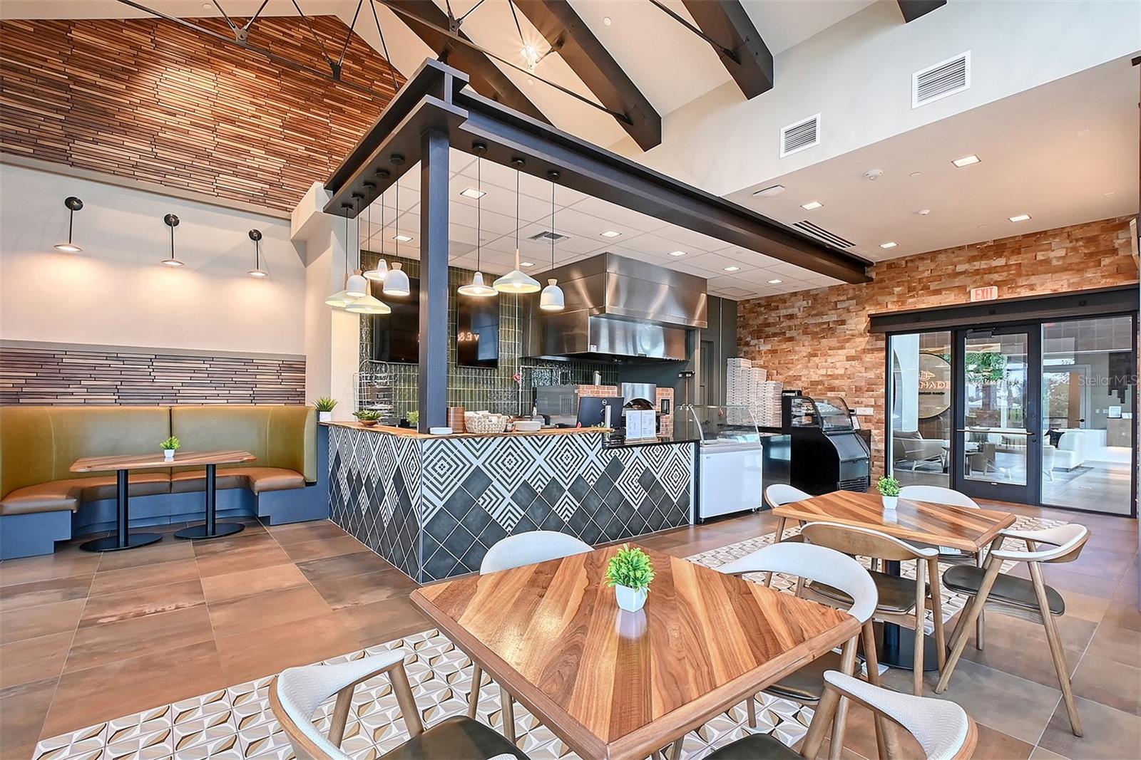 AZARIO ESPLANADE PH V - Residential