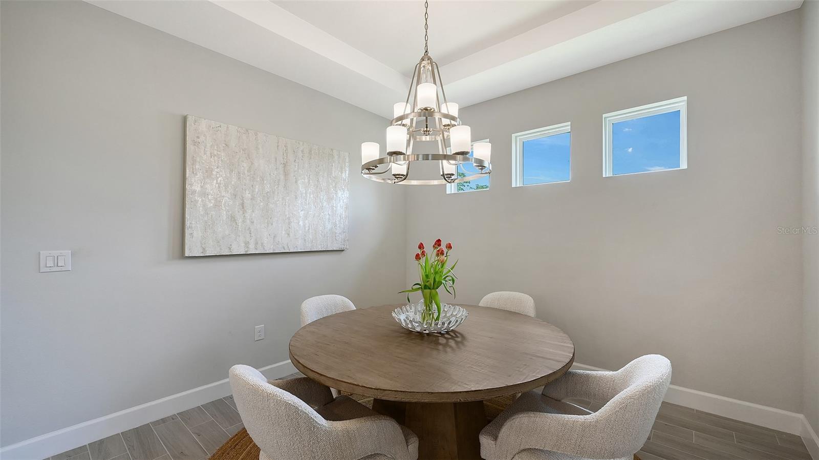 AZARIO ESPLANADE PH V - Residential