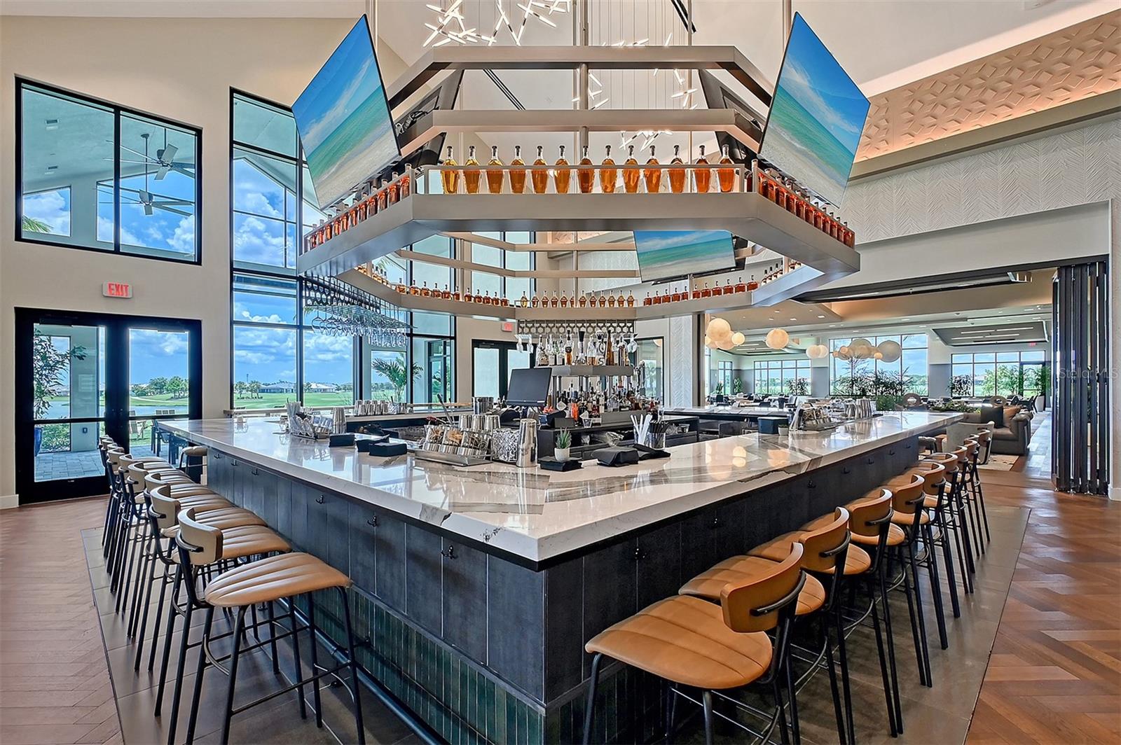 AZARIO ESPLANADE PH V - Residential