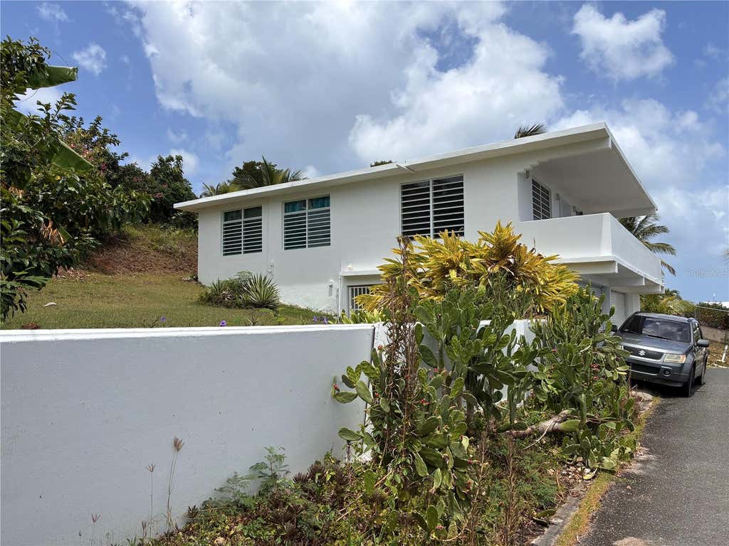 Photo of 398 Casa Corazon, Vieques, PR 00765 (MLS # PR9121943)
